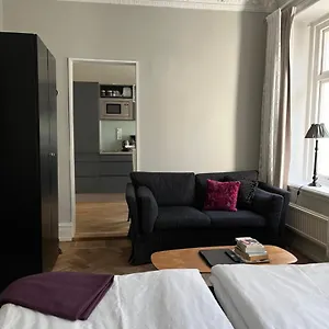 Lägenhetshotell Da, Göteborg
