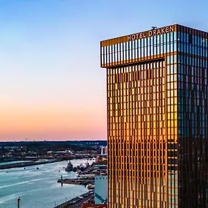 Hotel Clarion Draken, Gotemburgo