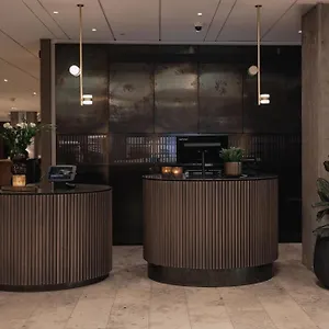 Hotel Mektagonen, Gotemburgo