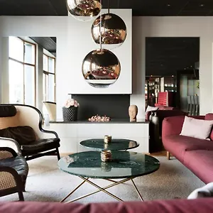 4* Otel Profilhotels Opera