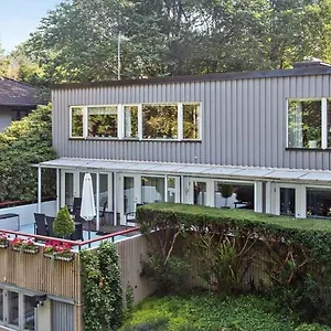 Bed & Breakfast Balder, Göteborg