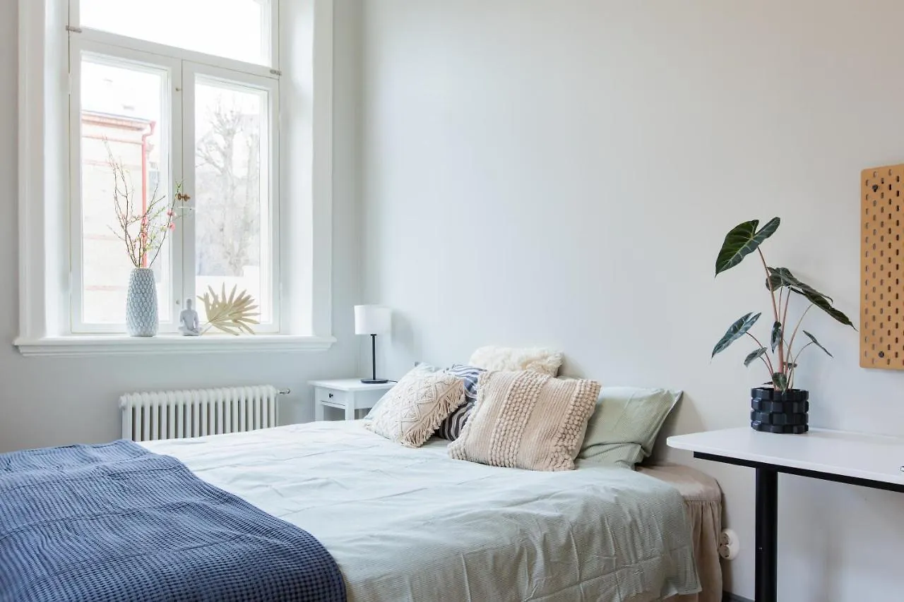 Otel Holterman Hostel Göteborg