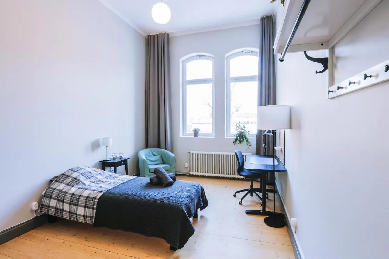 Holterman Hostel Göteborg
